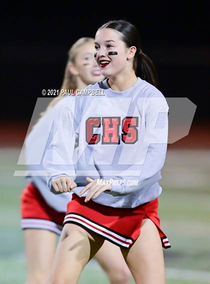 Thumbnail 1 in Pinnacle @ Chaparral (AIA D6 Quarterfinal Playoff) photogallery.