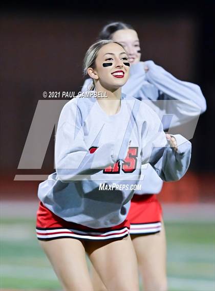 Thumbnail 1 in Pinnacle @ Chaparral (AIA D6 Quarterfinal Playoff) photogallery.