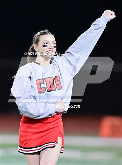 Thumbnail 3 in Pinnacle @ Chaparral (AIA D6 Quarterfinal Playoff) photogallery.