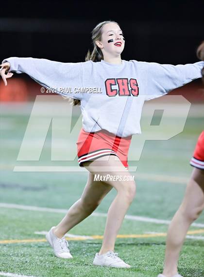 Thumbnail 3 in Pinnacle @ Chaparral (AIA D6 Quarterfinal Playoff) photogallery.