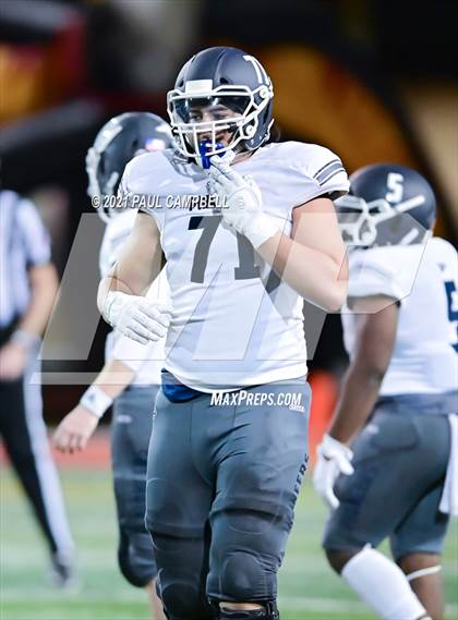 Thumbnail 2 in Pinnacle @ Chaparral (AIA D6 Quarterfinal Playoff) photogallery.