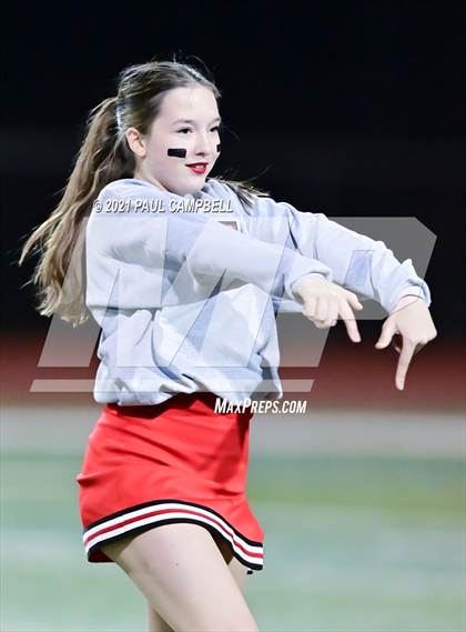 Thumbnail 2 in Pinnacle @ Chaparral (AIA D6 Quarterfinal Playoff) photogallery.