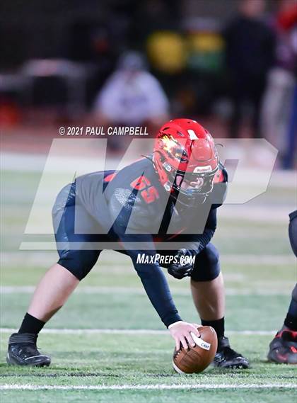 Thumbnail 3 in Pinnacle @ Chaparral (AIA D6 Quarterfinal Playoff) photogallery.