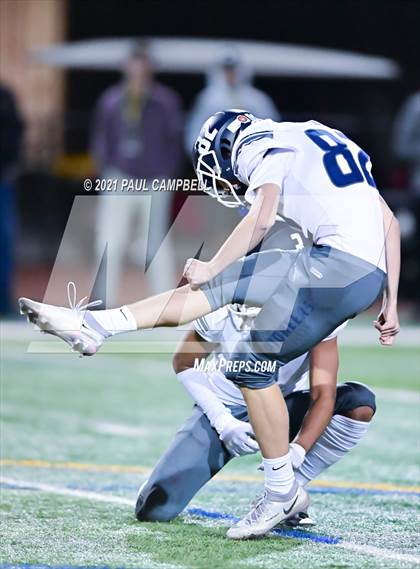 Thumbnail 1 in Pinnacle @ Chaparral (AIA D6 Quarterfinal Playoff) photogallery.