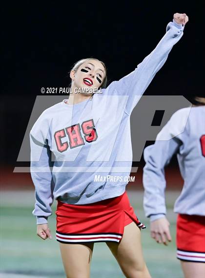 Thumbnail 1 in Pinnacle @ Chaparral (AIA D6 Quarterfinal Playoff) photogallery.