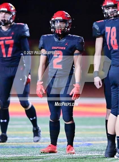 Thumbnail 1 in Pinnacle @ Chaparral (AIA D6 Quarterfinal Playoff) photogallery.