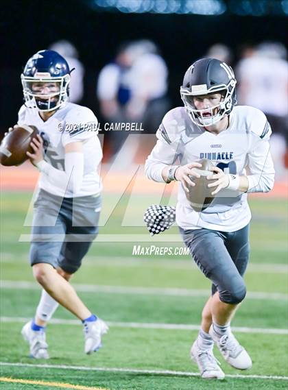 Thumbnail 2 in Pinnacle @ Chaparral (AIA D6 Quarterfinal Playoff) photogallery.