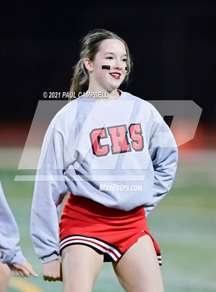 Thumbnail 1 in Pinnacle @ Chaparral (AIA D6 Quarterfinal Playoff) photogallery.