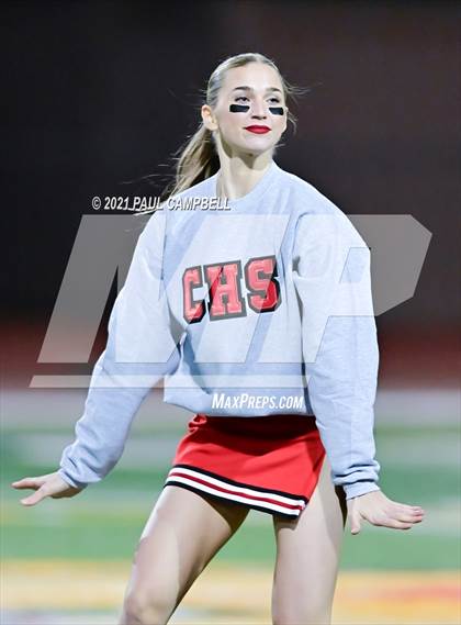 Thumbnail 3 in Pinnacle @ Chaparral (AIA D6 Quarterfinal Playoff) photogallery.