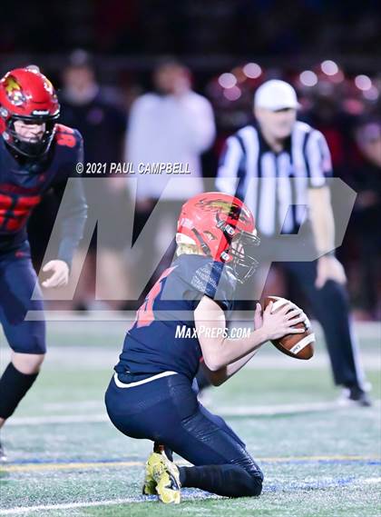 Thumbnail 3 in Pinnacle @ Chaparral (AIA D6 Quarterfinal Playoff) photogallery.