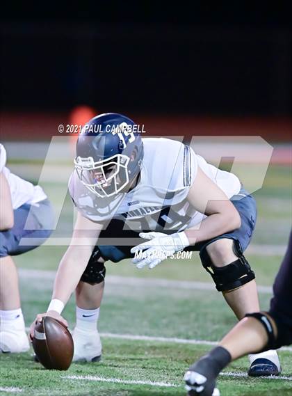 Thumbnail 1 in Pinnacle @ Chaparral (AIA D6 Quarterfinal Playoff) photogallery.