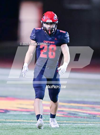 Thumbnail 2 in Pinnacle @ Chaparral (AIA D6 Quarterfinal Playoff) photogallery.