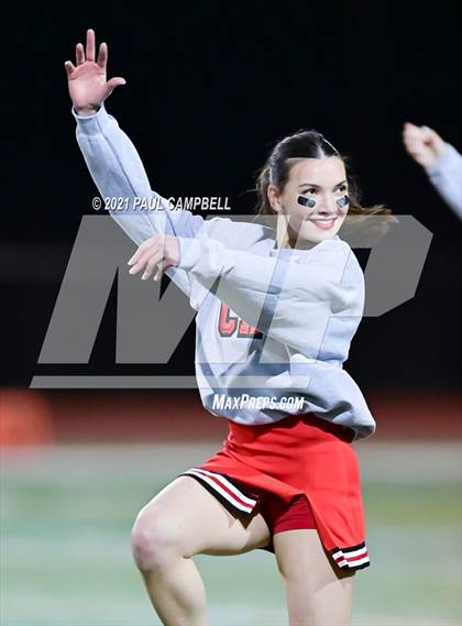 Thumbnail 3 in Pinnacle @ Chaparral (AIA D6 Quarterfinal Playoff) photogallery.