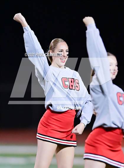 Thumbnail 1 in Pinnacle @ Chaparral (AIA D6 Quarterfinal Playoff) photogallery.