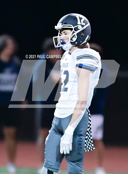 Thumbnail 3 in Pinnacle @ Chaparral (AIA D6 Quarterfinal Playoff) photogallery.