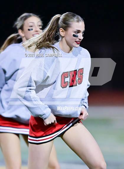 Thumbnail 2 in Pinnacle @ Chaparral (AIA D6 Quarterfinal Playoff) photogallery.