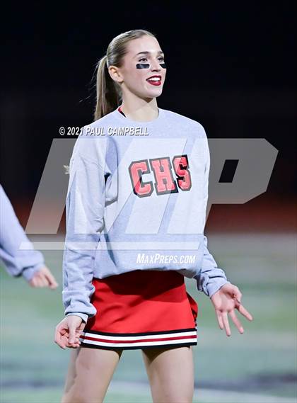 Thumbnail 2 in Pinnacle @ Chaparral (AIA D6 Quarterfinal Playoff) photogallery.