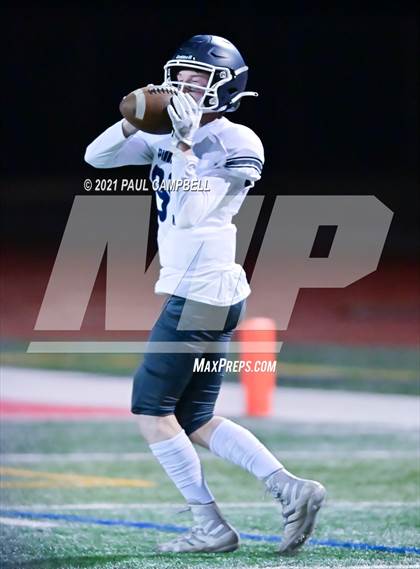 Thumbnail 3 in Pinnacle @ Chaparral (AIA D6 Quarterfinal Playoff) photogallery.