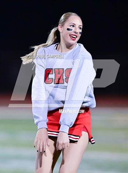 Thumbnail 3 in Pinnacle @ Chaparral (AIA D6 Quarterfinal Playoff) photogallery.