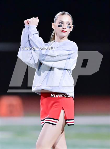 Thumbnail 2 in Pinnacle @ Chaparral (AIA D6 Quarterfinal Playoff) photogallery.