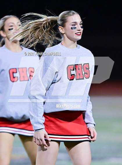 Thumbnail 3 in Pinnacle @ Chaparral (AIA D6 Quarterfinal Playoff) photogallery.