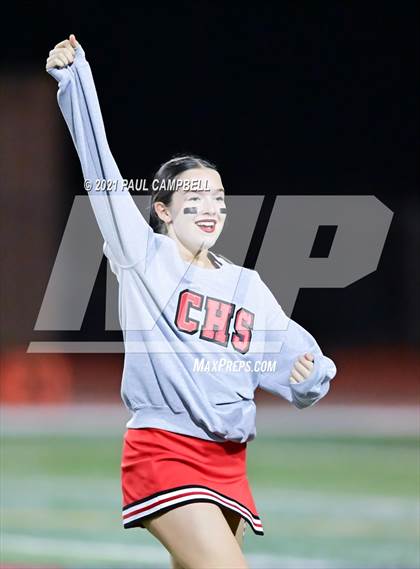 Thumbnail 1 in Pinnacle @ Chaparral (AIA D6 Quarterfinal Playoff) photogallery.