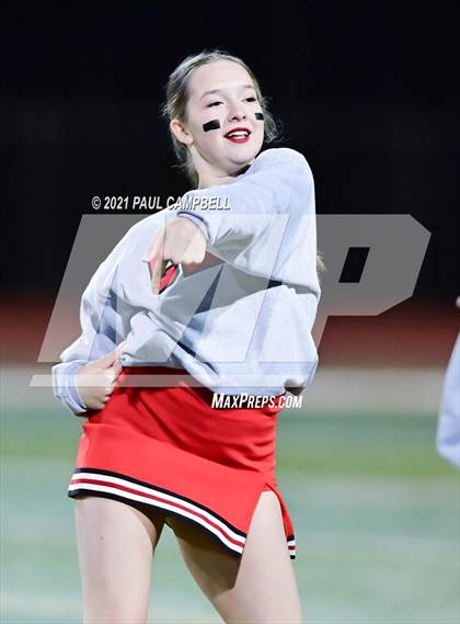 Thumbnail 2 in Pinnacle @ Chaparral (AIA D6 Quarterfinal Playoff) photogallery.