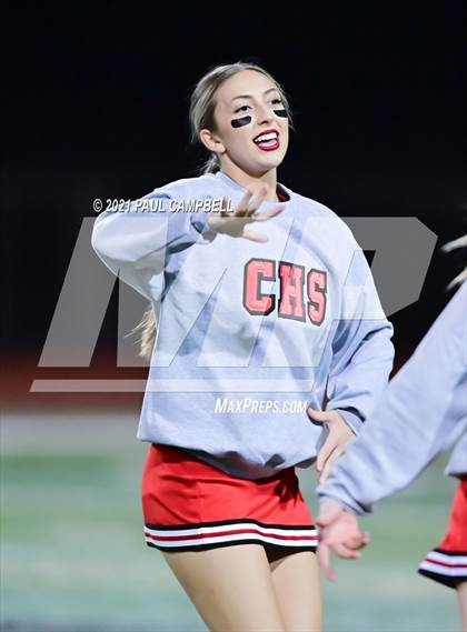 Thumbnail 3 in Pinnacle @ Chaparral (AIA D6 Quarterfinal Playoff) photogallery.