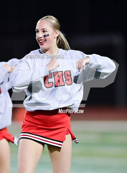 Thumbnail 2 in Pinnacle @ Chaparral (AIA D6 Quarterfinal Playoff) photogallery.