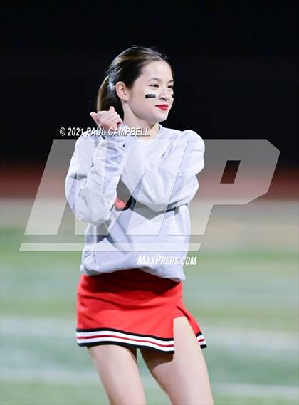 Thumbnail 1 in Pinnacle @ Chaparral (AIA D6 Quarterfinal Playoff) photogallery.