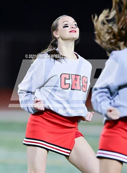 Thumbnail 2 in Pinnacle @ Chaparral (AIA D6 Quarterfinal Playoff) photogallery.