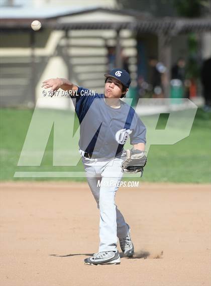 Thumbnail 2 in Gabrielino @ Rosemead photogallery.