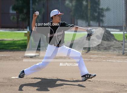 Thumbnail 2 in Gabrielino @ Rosemead photogallery.