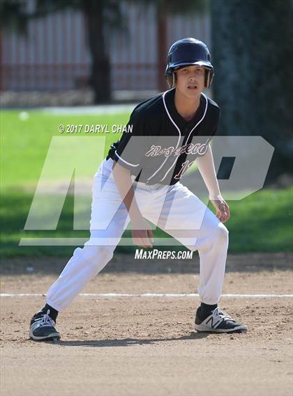 Thumbnail 3 in Gabrielino @ Rosemead photogallery.