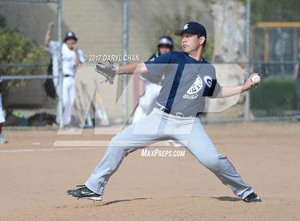 Thumbnail 3 in Gabrielino @ Rosemead photogallery.