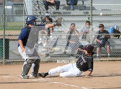 Thumbnail 2 in Gabrielino @ Rosemead photogallery.