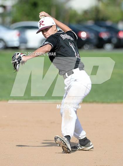 Thumbnail 2 in Gabrielino @ Rosemead photogallery.