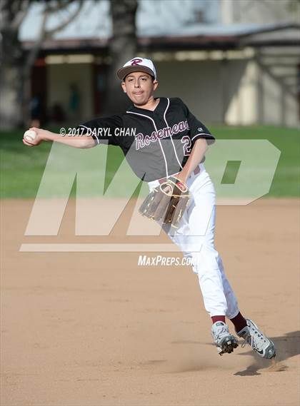 Thumbnail 3 in Gabrielino @ Rosemead photogallery.