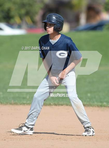 Thumbnail 2 in Gabrielino @ Rosemead photogallery.