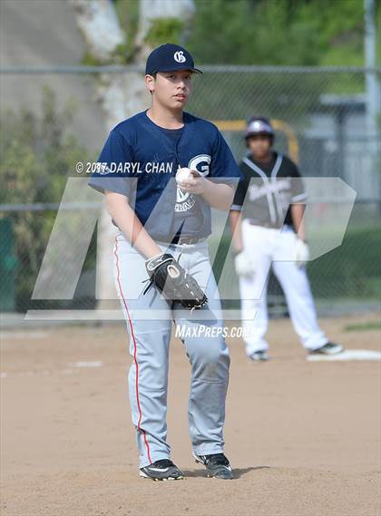Thumbnail 1 in Gabrielino @ Rosemead photogallery.