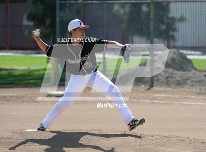 Thumbnail 1 in Gabrielino @ Rosemead photogallery.