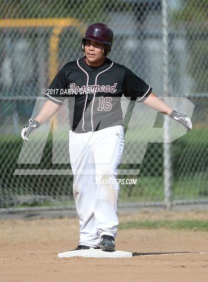 Thumbnail 1 in Gabrielino @ Rosemead photogallery.