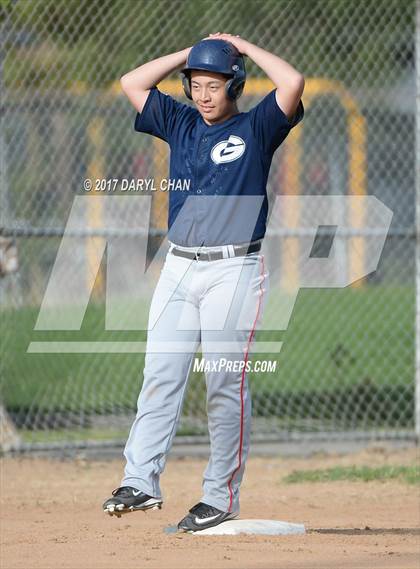 Thumbnail 1 in Gabrielino @ Rosemead photogallery.
