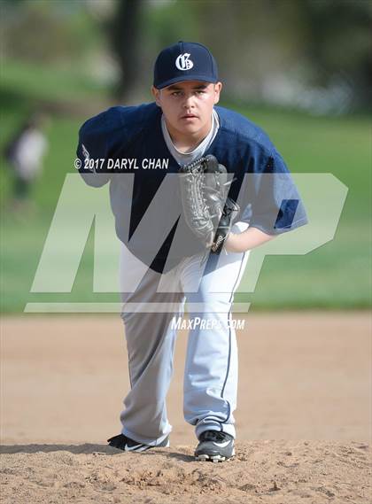 Thumbnail 1 in Gabrielino @ Rosemead photogallery.