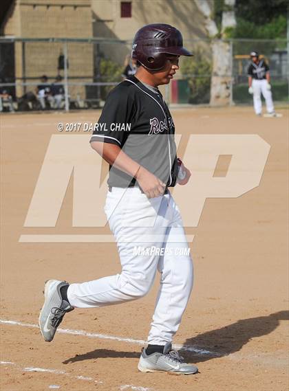 Thumbnail 1 in Gabrielino @ Rosemead photogallery.