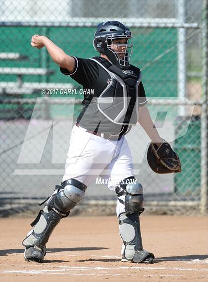Thumbnail 2 in Gabrielino @ Rosemead photogallery.