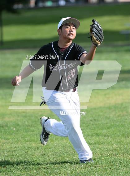 Thumbnail 1 in Gabrielino @ Rosemead photogallery.
