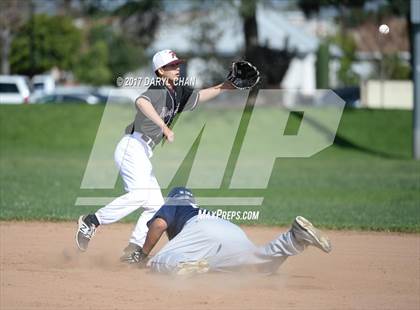 Thumbnail 2 in Gabrielino @ Rosemead photogallery.