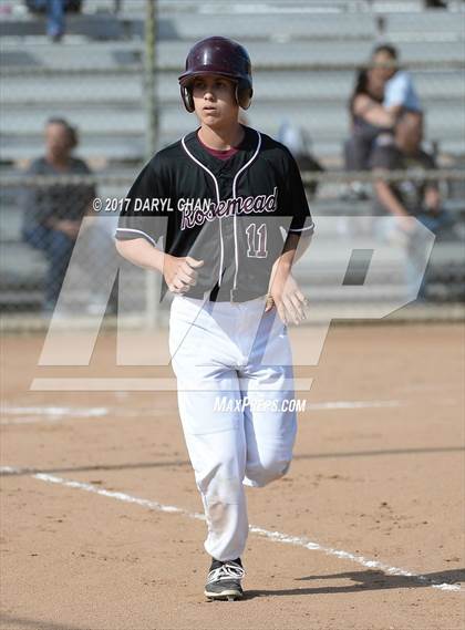 Thumbnail 1 in Gabrielino @ Rosemead photogallery.