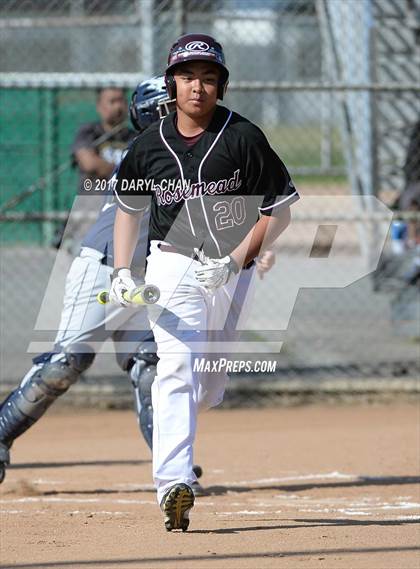 Thumbnail 1 in Gabrielino @ Rosemead photogallery.